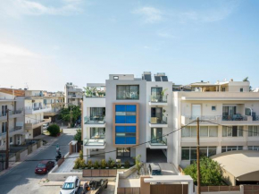 Disegno Residences